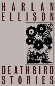 Deathbird Stories