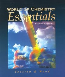 World of Chemistry Essentials