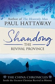 Shandong: The Revival Province