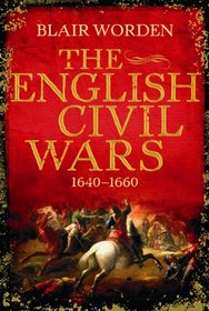 English Civil Wars (Universal History)
