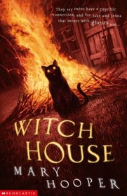 Witch House (Haunted S.)