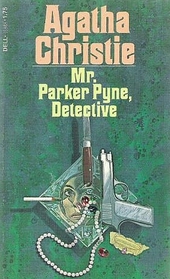 Mister Parker Pyne, Detective (aka Parker Pyne Investigates)