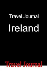 Travel Journal Ireland