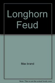 Longhorn Feud