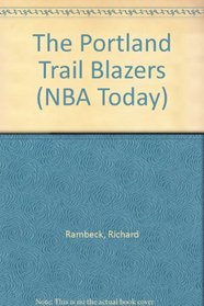 Portland Trail Blazers (NBA Today (Mankato, Minn.).)