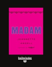 Madam (Volume 2 of 2) (Easyread Super Large 24pt Edition)