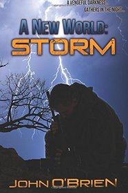 A New World: Storm (Volume 10)