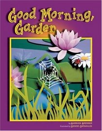 Good Morning, Garden