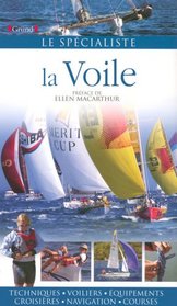 La Voile (French Edition)