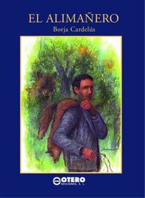 El Alimaero (Spanish Edition)