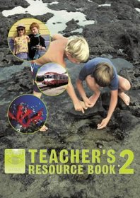 Spotlight on Fact: Teacher's Resource Book with Copymasters Y2
