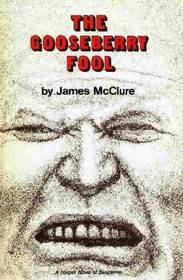 The Gooseberry Fool (Kramer and Zondi, Bk 3)