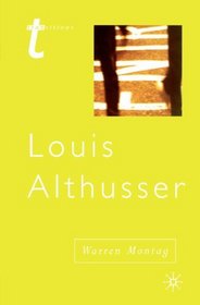 Louis Althusser (Transitions)
