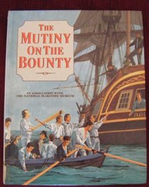 Mutiny on the 