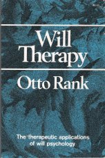 Will Therapy (The Norton library)