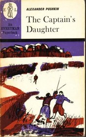 The Captain's Daughter & Other Stories (Everyman's Library)