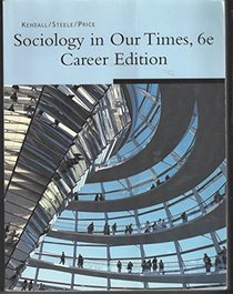 Sociology in Our Times, Career Edition