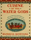 CUISINE OF THE WATER GODS