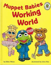 Muppet Babies Working World
