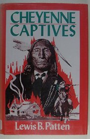 Cheyenne Captives (G.K. Hall large print book series)
