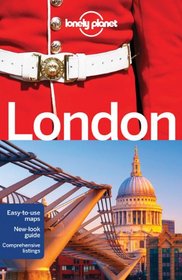 London (City Travel Guide)