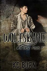 Wolfsbane (MIA Case Files)