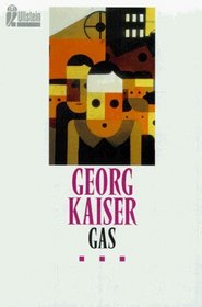 Gas 1 (German Edition)