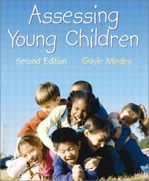 Assessing Young Children, Second Edition