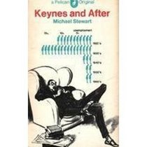Keynes and After (Pelican)