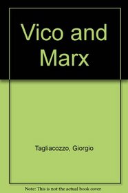 Vico and Marx