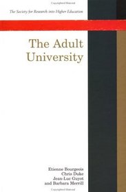 The Adult University