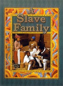 Slave Family (Colonial People)