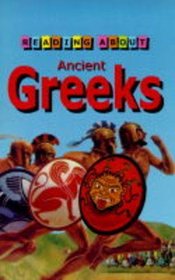 Ancient Greeks (Reading About)