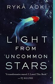 Light From Uncommon Stars