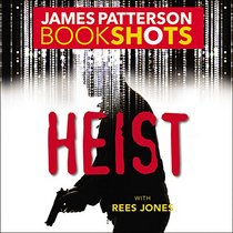 Heist (BookShots)