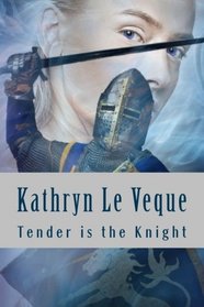 Tender is the Knight