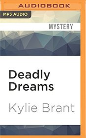 Deadly Dreams (The Mindhunters)