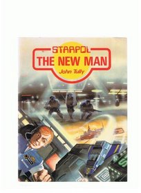 New Man (Starpol Series)