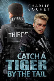 Catch a Tiger by the Tail (THIRDS, Bk 6)