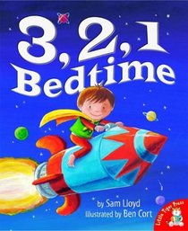 3,2,1 Bedtime