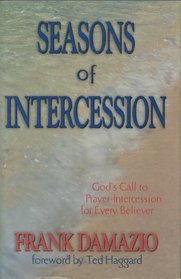 Seasons of Intercession