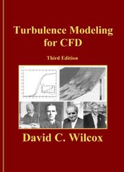 Turbulence Modeling for CFD (Third Edition)