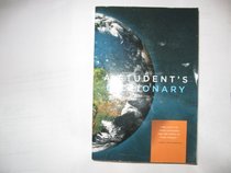 A Student's Dictionary & Gazetteer, 17th Edition