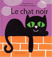 Le Chat noir