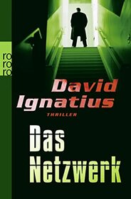 Das Netzwerk (German Edition)