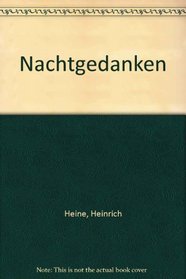 Nachtgedanken (German Edition)