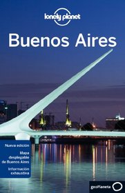 Buenos Aires (City Guide) (Spanish Edition)