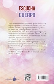 Escucha a tu cuerpo (Spanish Edition)