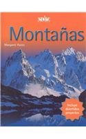 Montanas/ Mountains (Spanish Edition)