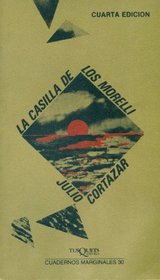 La Casilla de Los Morelli (Spanish Edition)
